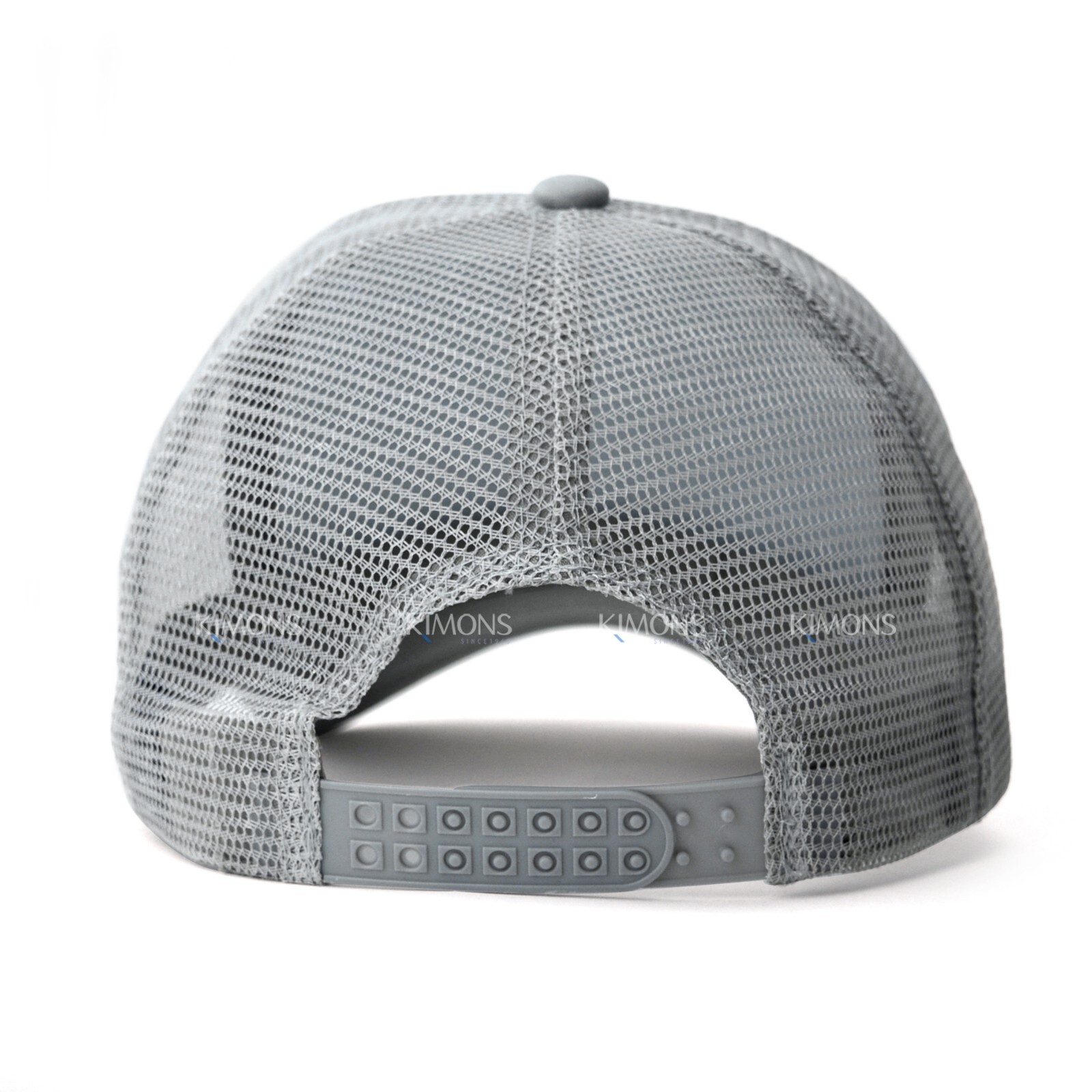 Trucker Hat Foam Mesh Baseball Cap Adjustable Snapback Army Solid Plain Men 2