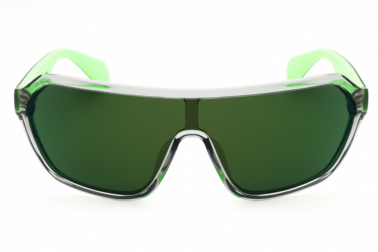 ADIDAS ADOR22-20Q Sunglasses Frame Size 00mm 130mm 0mm GREY Unisex