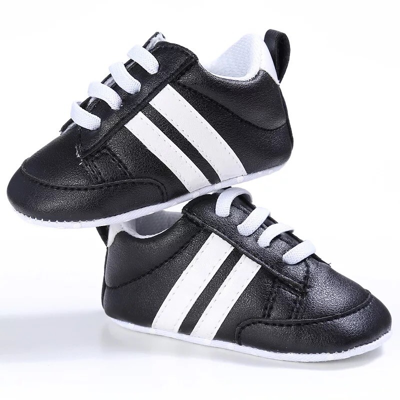 Baby shoes, soft sole, size 3 (13cm) age 12-18 months