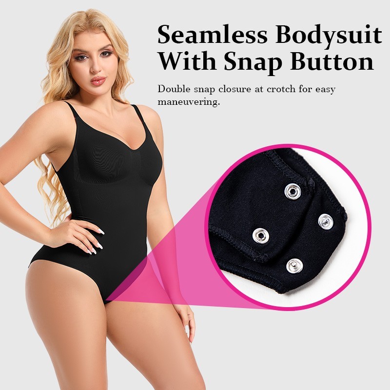 New Evelyn & Bobbie Tummy Control Shapewear Slimming Body Shaper Multiple Sizes