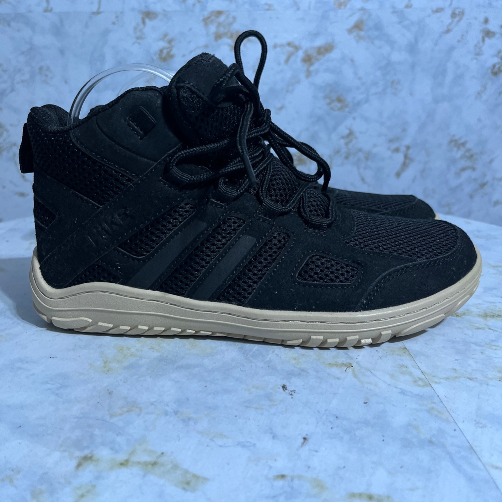 Hike Footwear Canyon Trail Women’s Size 7.5 Shoes Black Athletic Hiking Sneakers