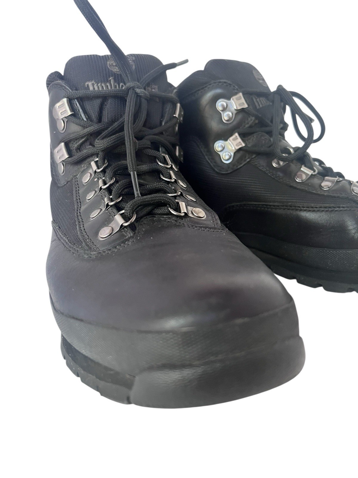 TIMBERLANDS Euro Hiker Leather Boot 56038 Men’s Size 11.5