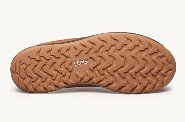 Lems Men’s Trailhead Shoes – SEQUOIA – (ALL SIZES/NEW) ⭐️
