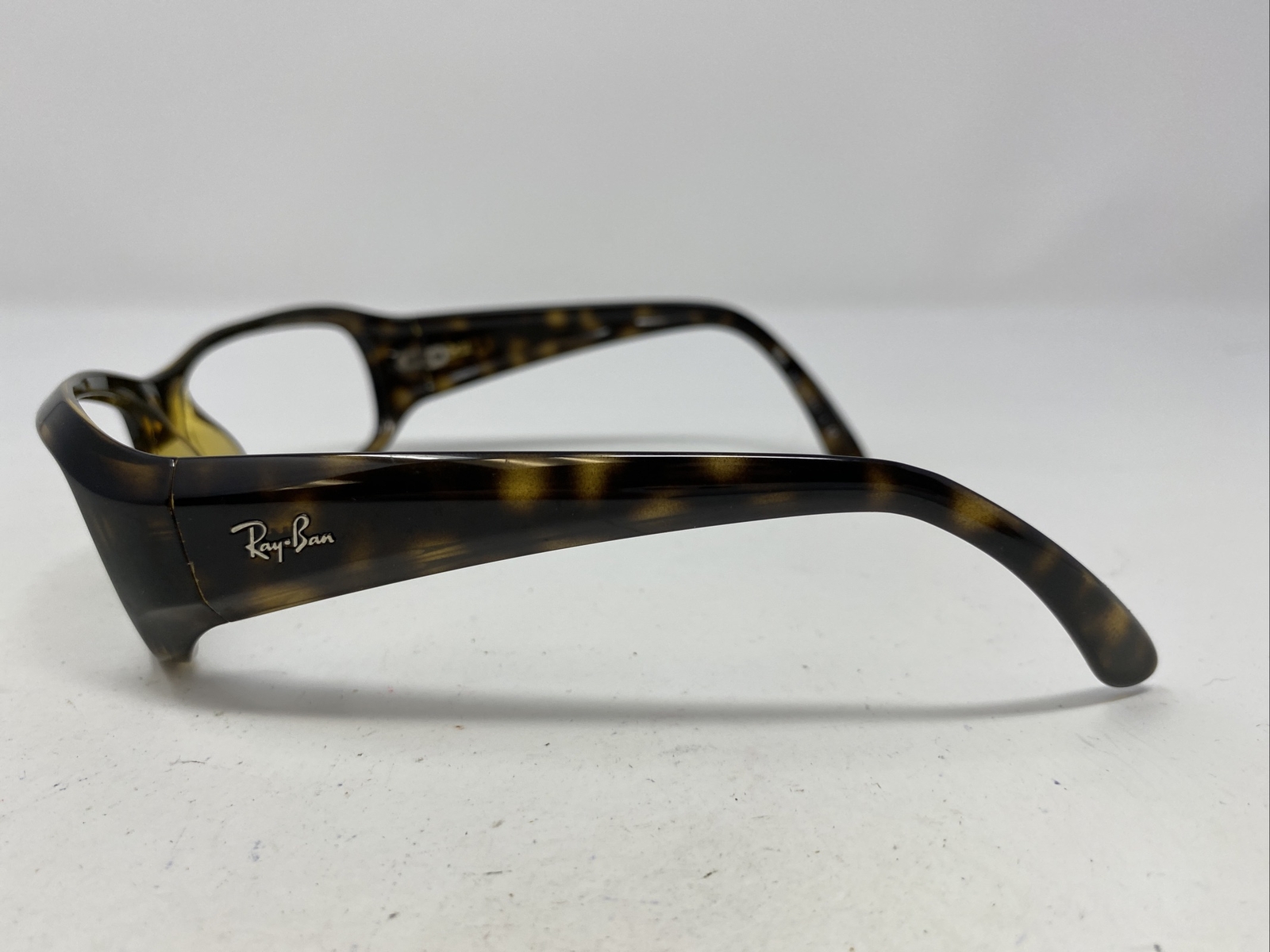 Ray Ban Italy RB 4121 710/51 2N Tortoise Plastic Sunglasses Frame -N68