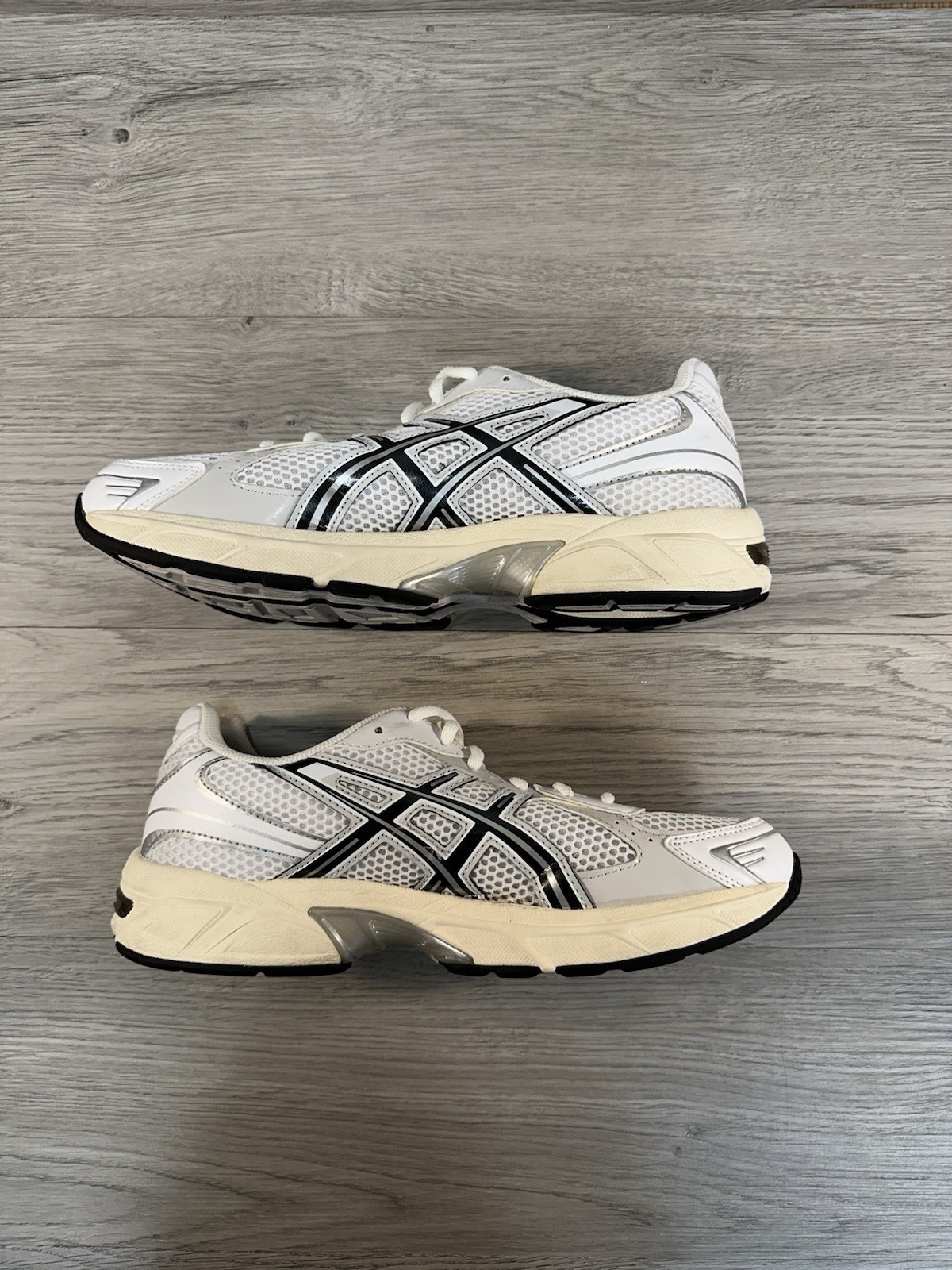 Asics Gel 1130 White Cloud Grey – Size 8.5