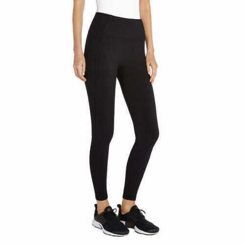 Danskin Women’s Active High Waist Legging Pants – Size / Color Varies