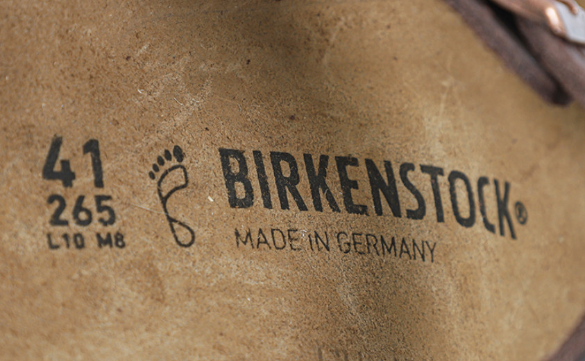 BIRKENSTOCK Mayari Habana Slipper Casual Sandal Lifestyle [EU37~45] NWT 0171321