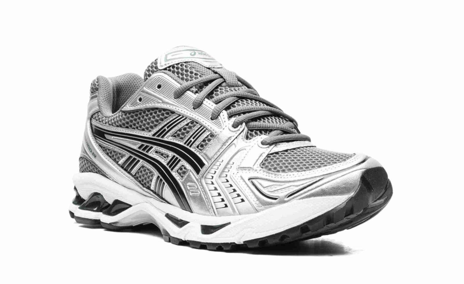 ASICS 1203A537-020 Gel Kayano 14 ‘Metropolis Jasper Green’ Ship Now