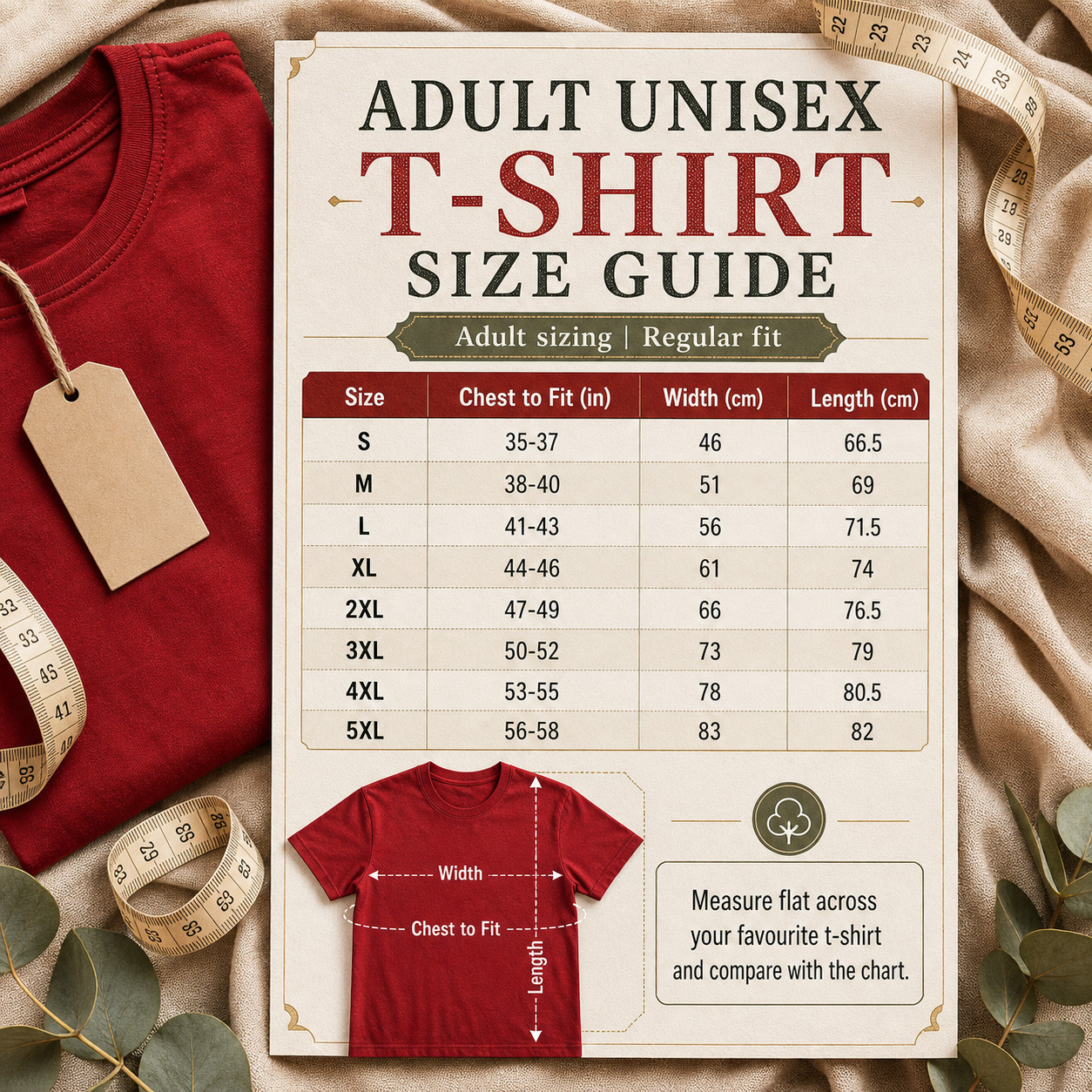 Personalised Original 1966 Women 60th Birthday T Shirt