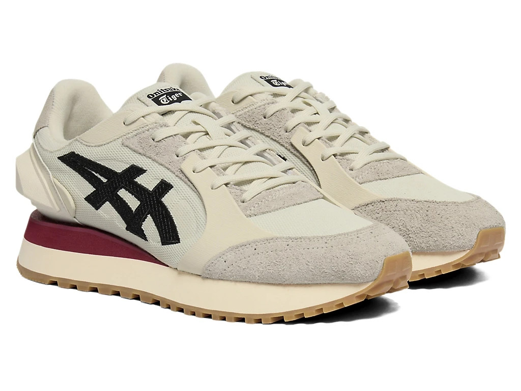 Onitsuka Tiger MOAGE CO 1183B555 200 BIRCH BLACK