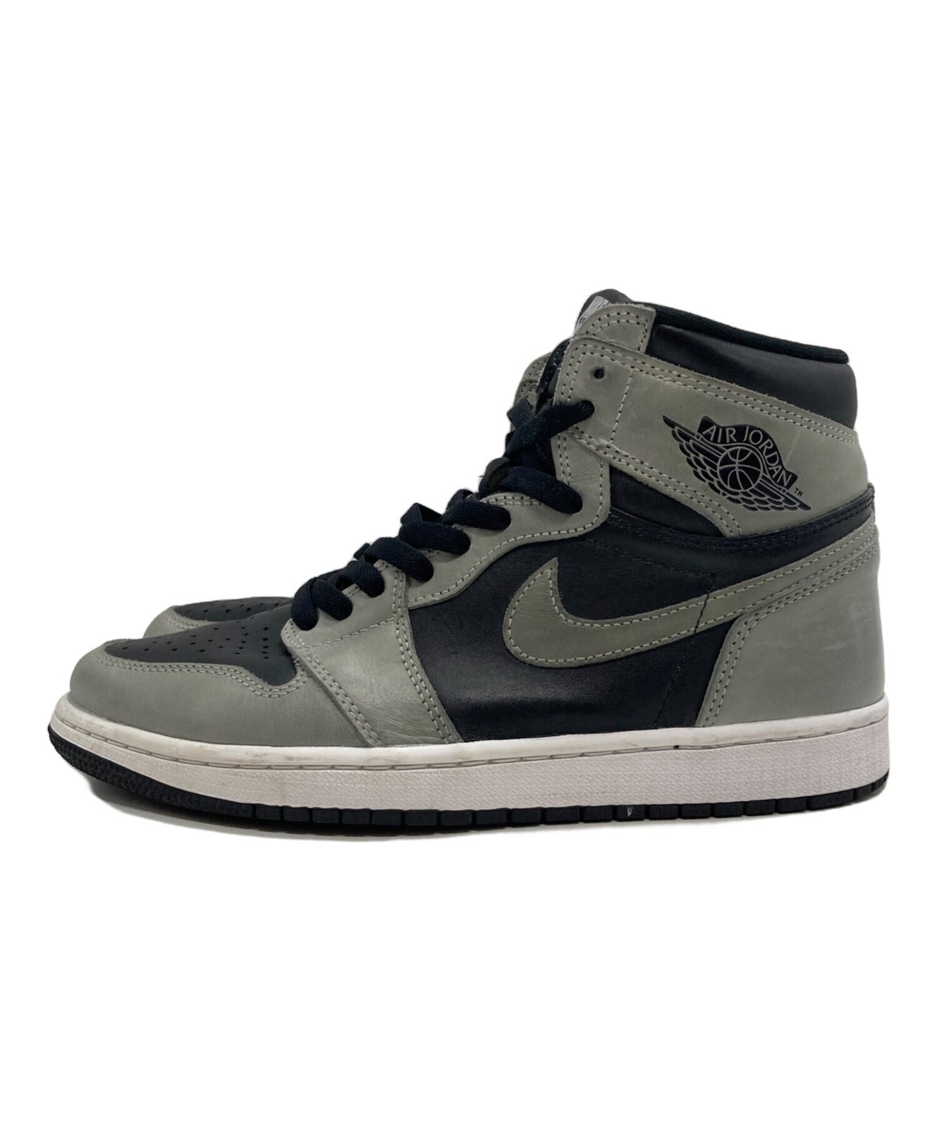 Nike Air Jordan 1 High Og Shadow 2.0 BFw08