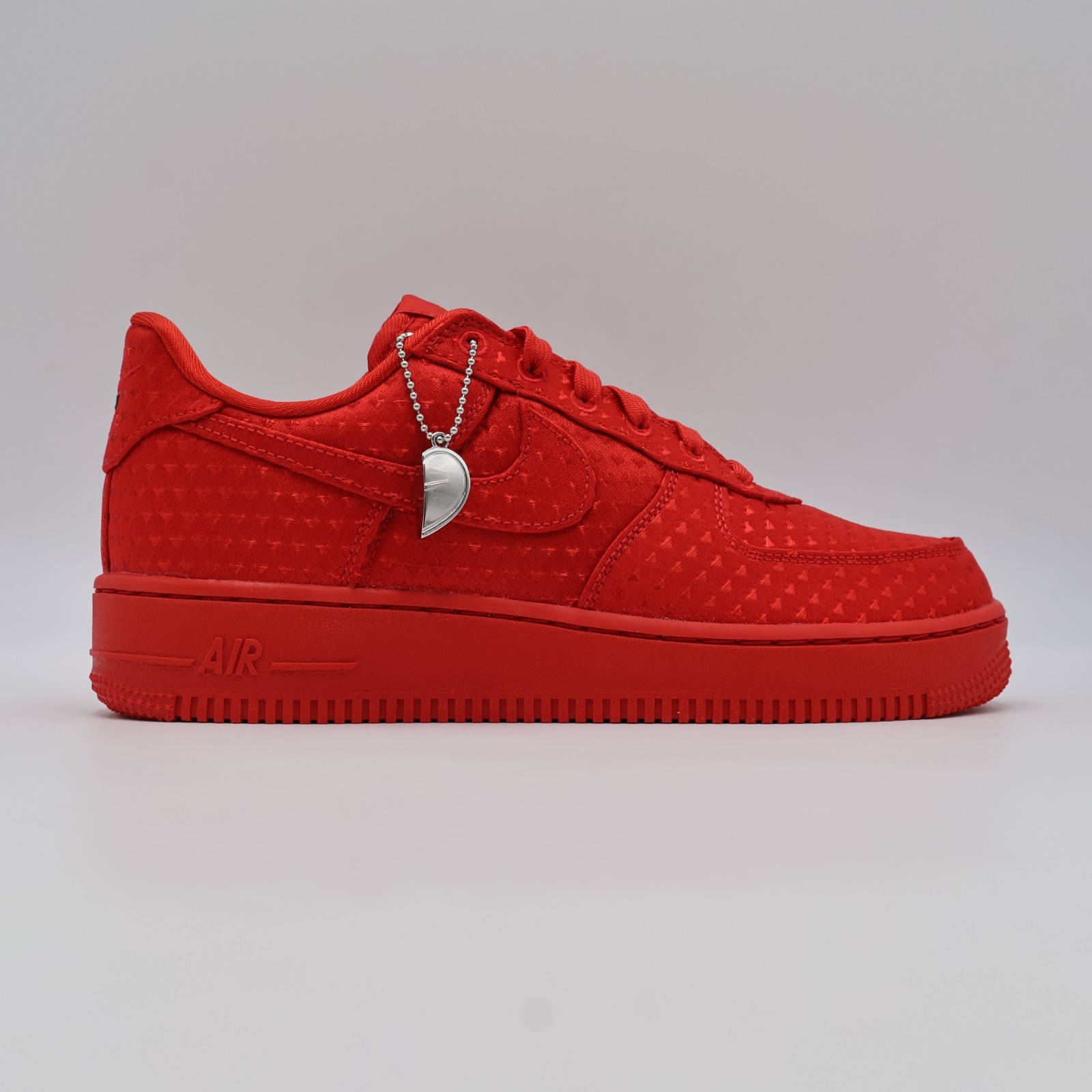 IB6836-600 Nike Air Force 1 Low Retro Valentine’s Day 2026 University Red(Men’s)