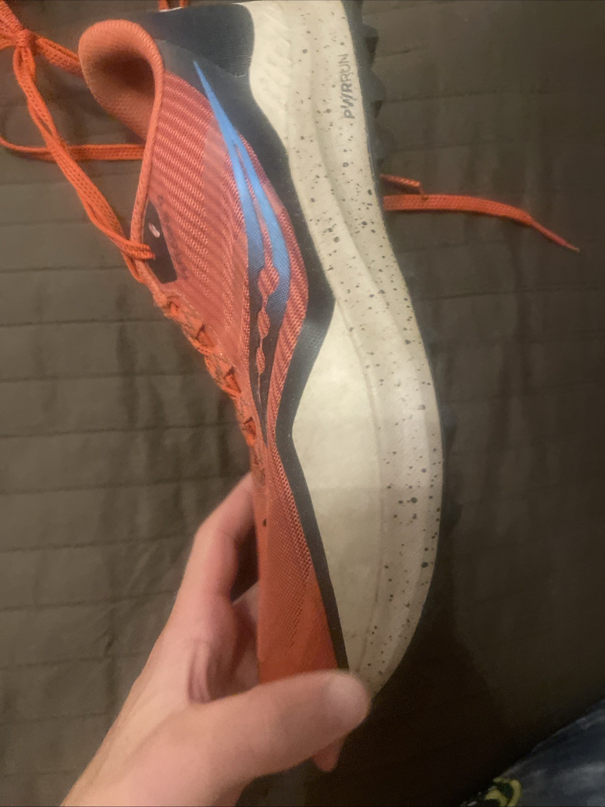 Saucony Trail Shoes