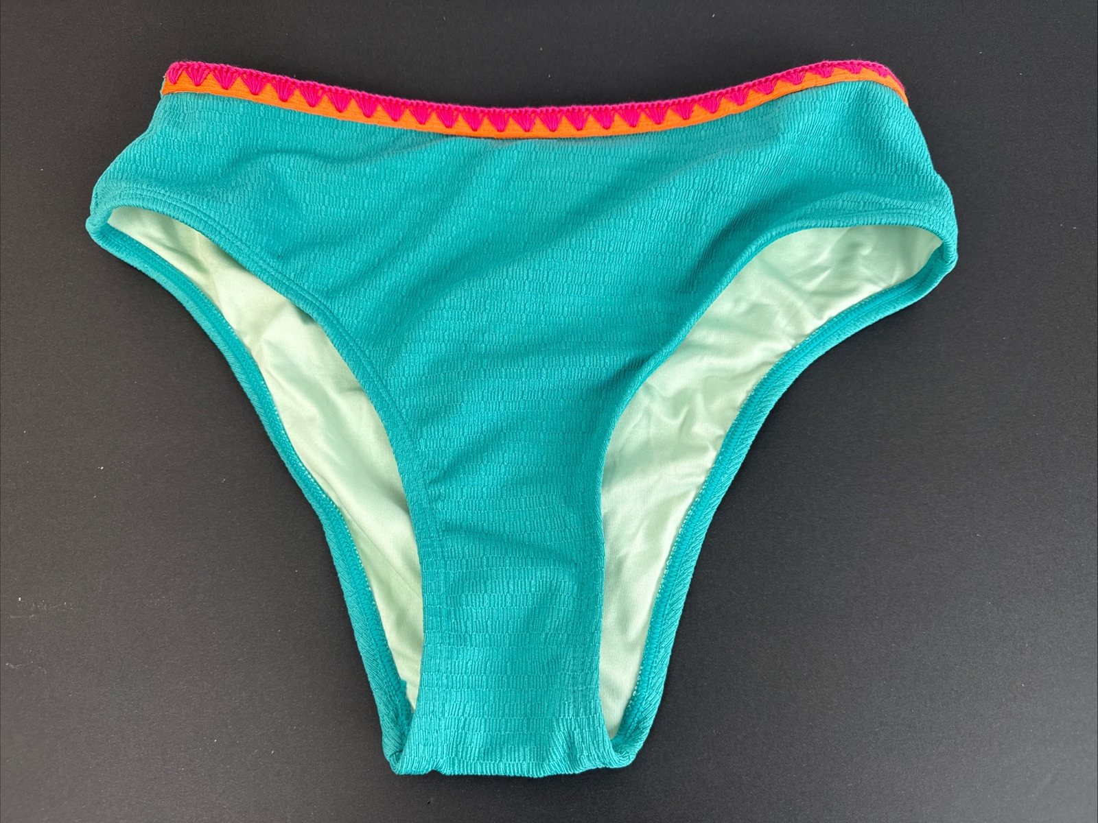 Cupshe Bikini Bottoms CAA12B4D002ACS Size S