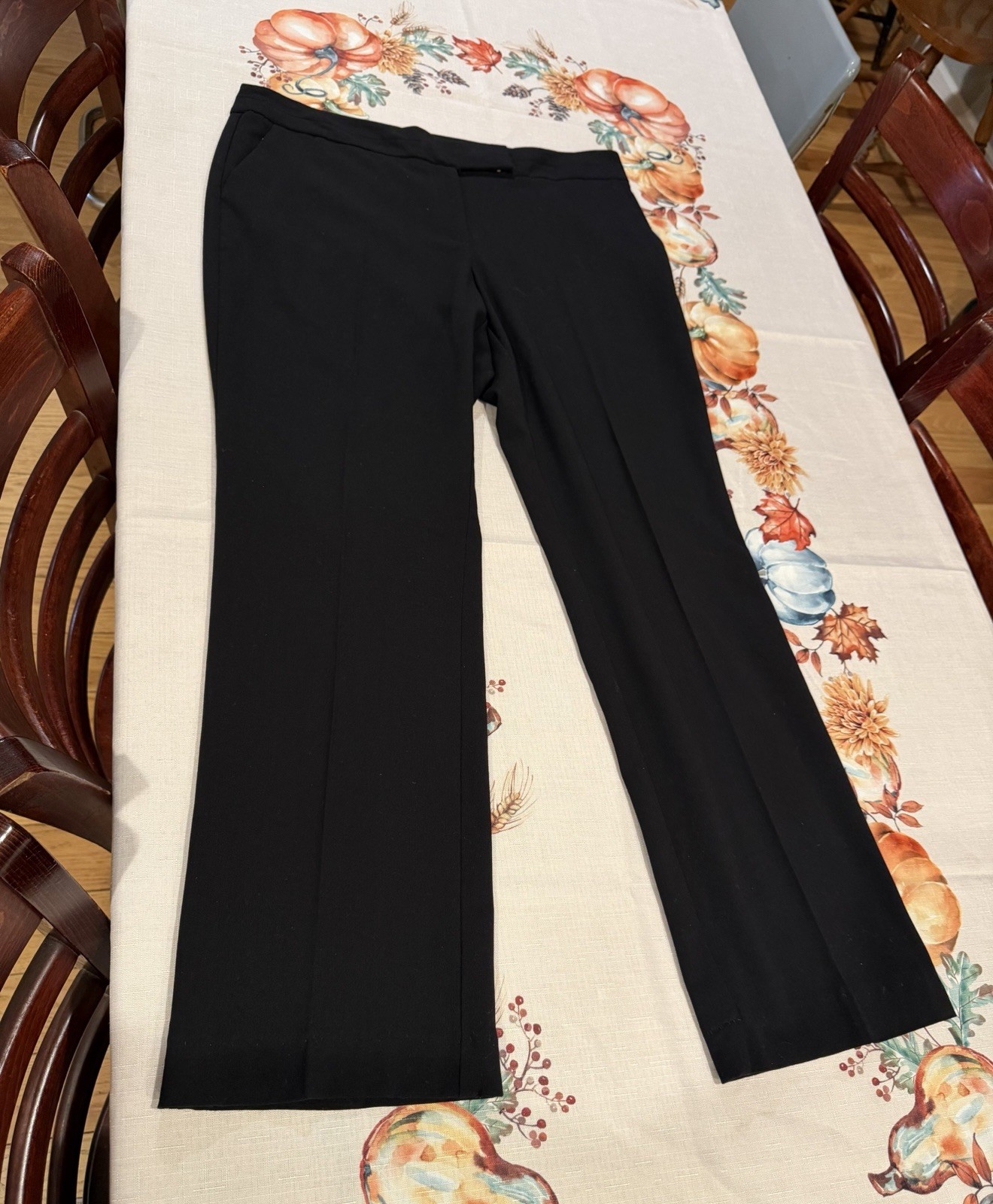 Anne Klein Women’s Dress Pants/great Cond/36in Waist, 28in Inseam