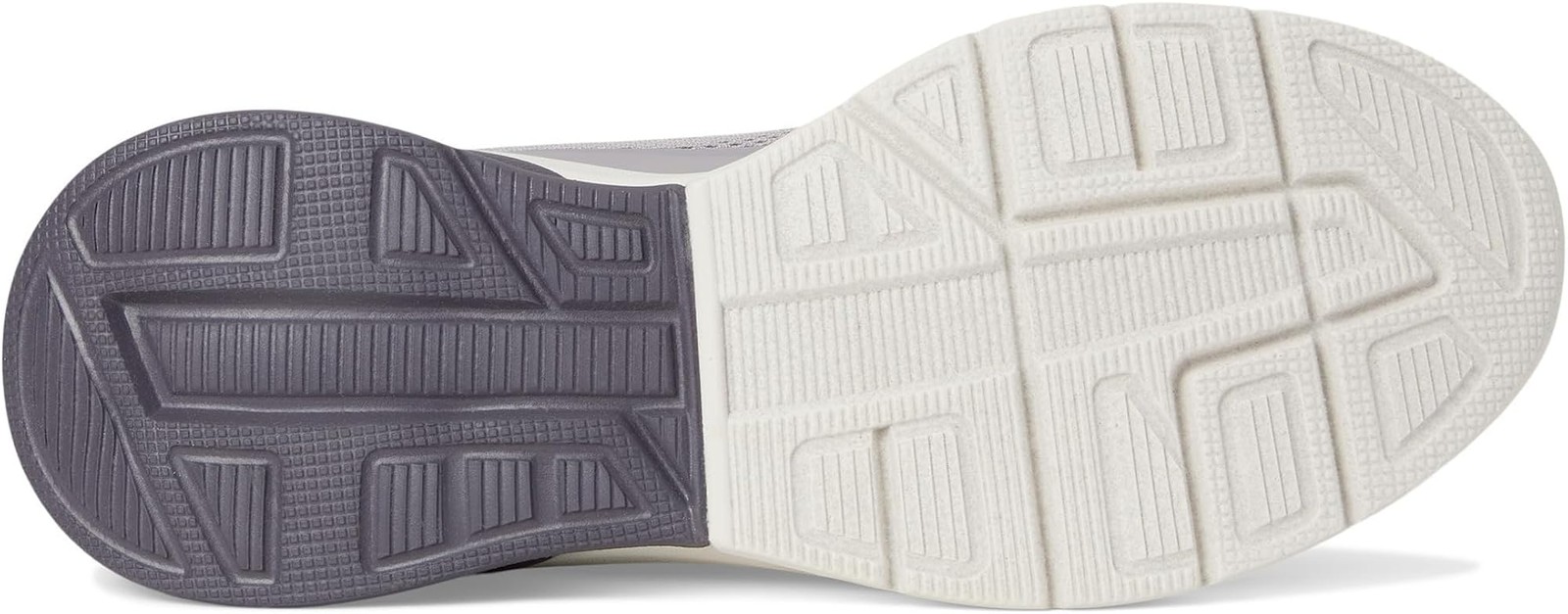 Skechers Womens Bobs Glide Step Arc Waves 2.0 – Now in – Lilac – 8.5 B – Medium