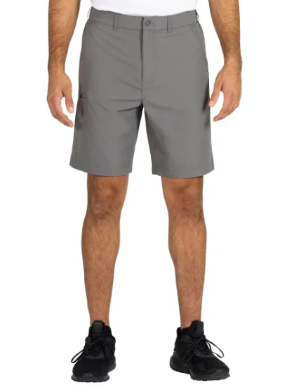 Gerry Men’s Tech Short UPF 30+ Gray size 40