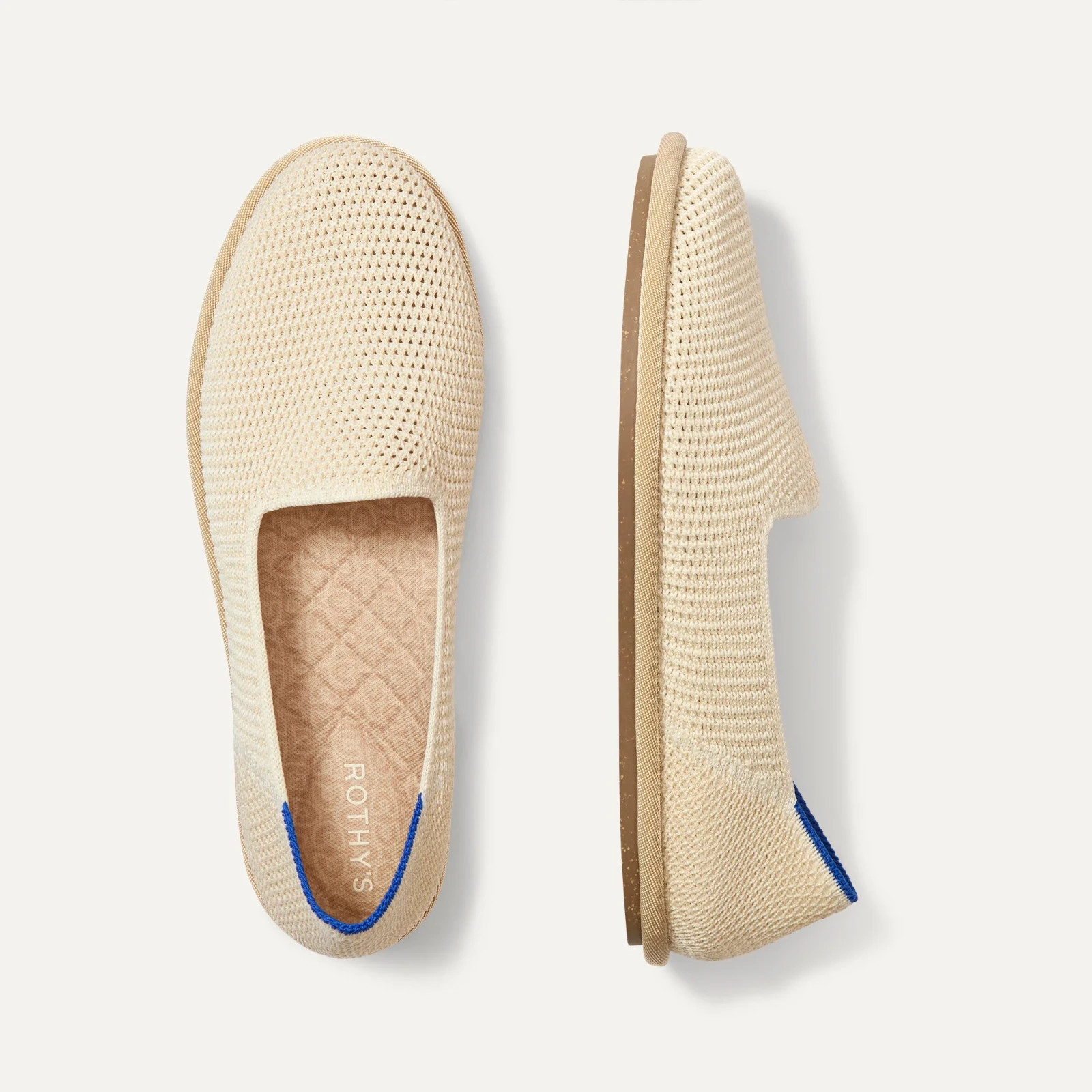 Rothy’s The Cruiser Loafer Women’s Washable Loafers