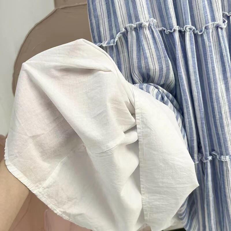 NWOT Rails Amellia Dress – New Haven Stripe $218