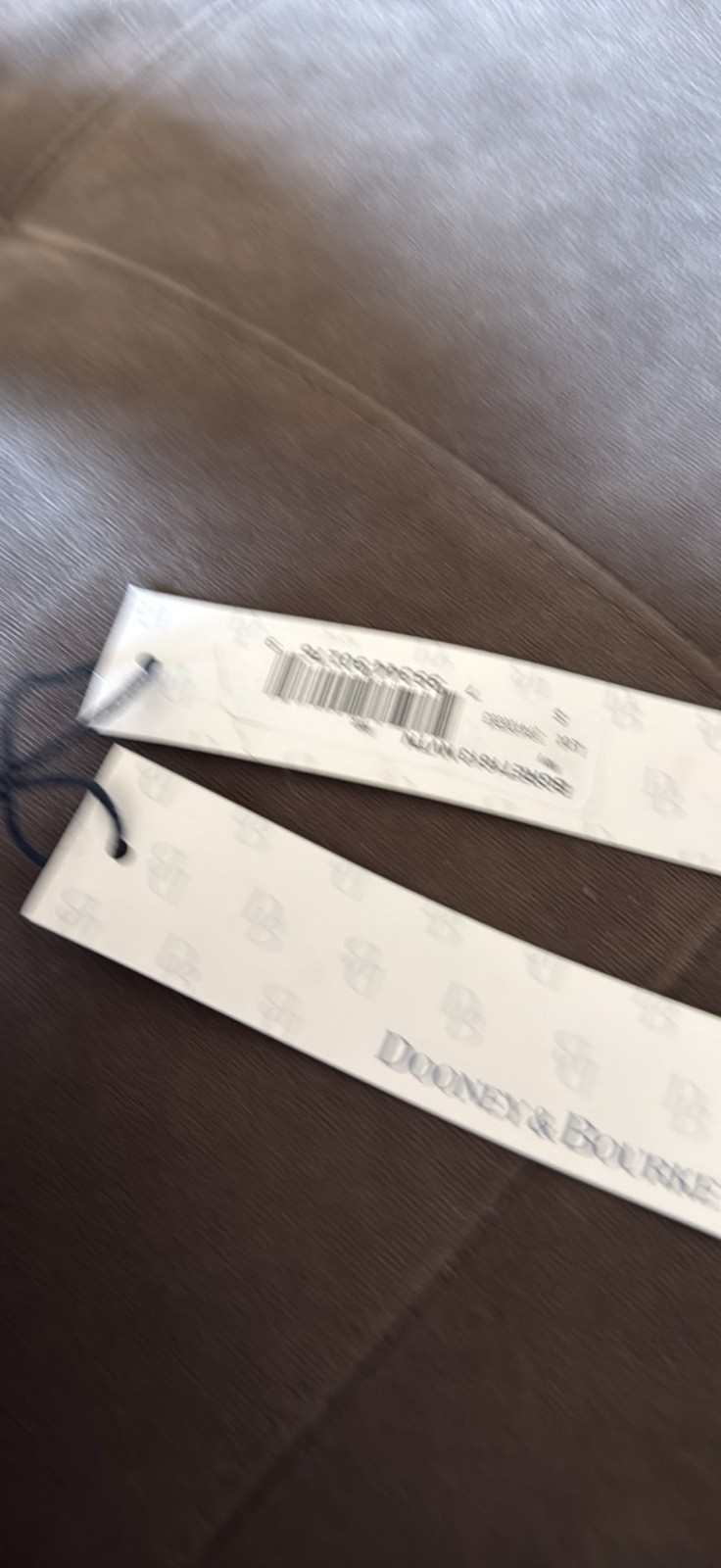 dooney and bourke handbags – Navy