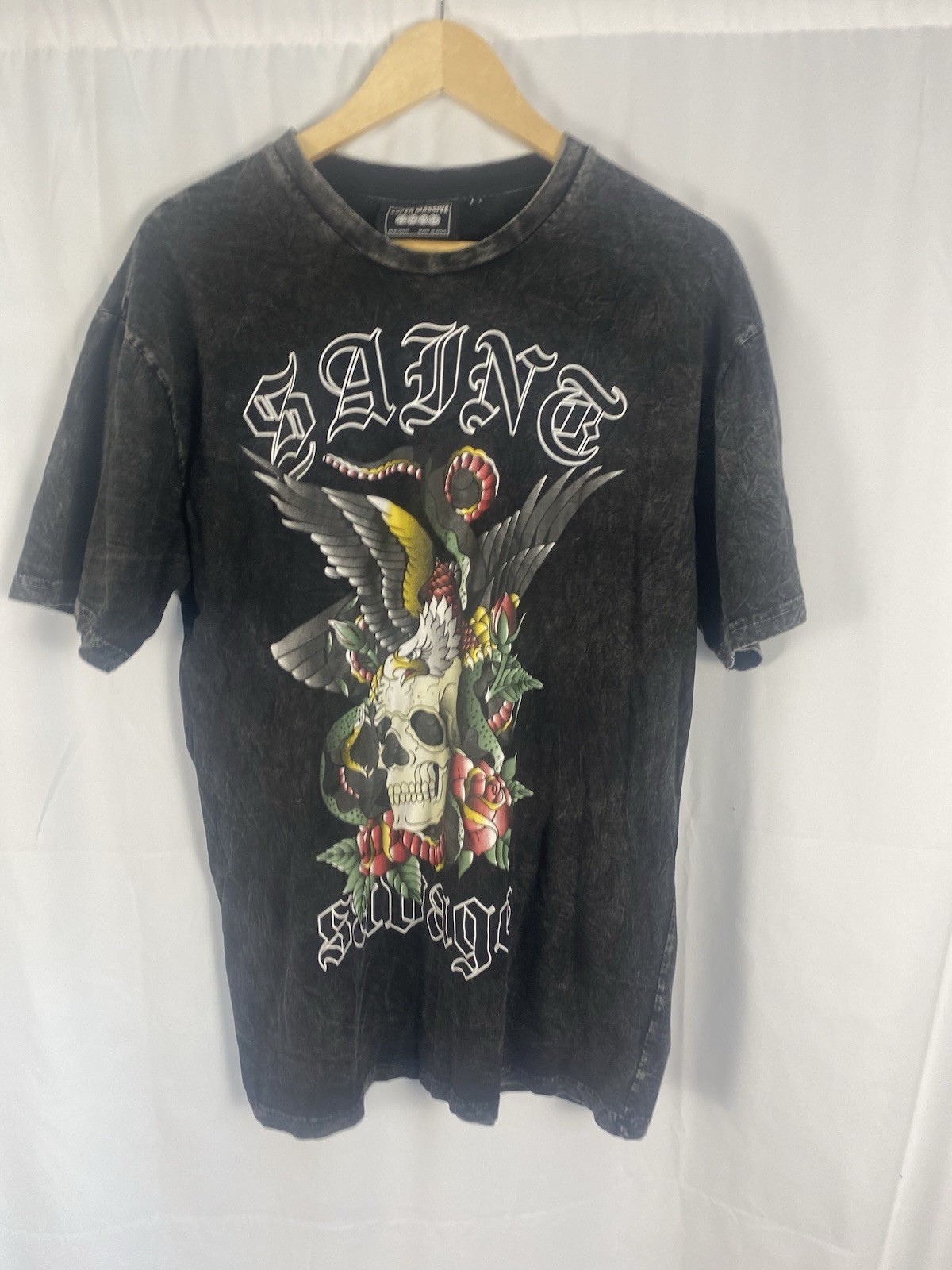 Saint Savage T
