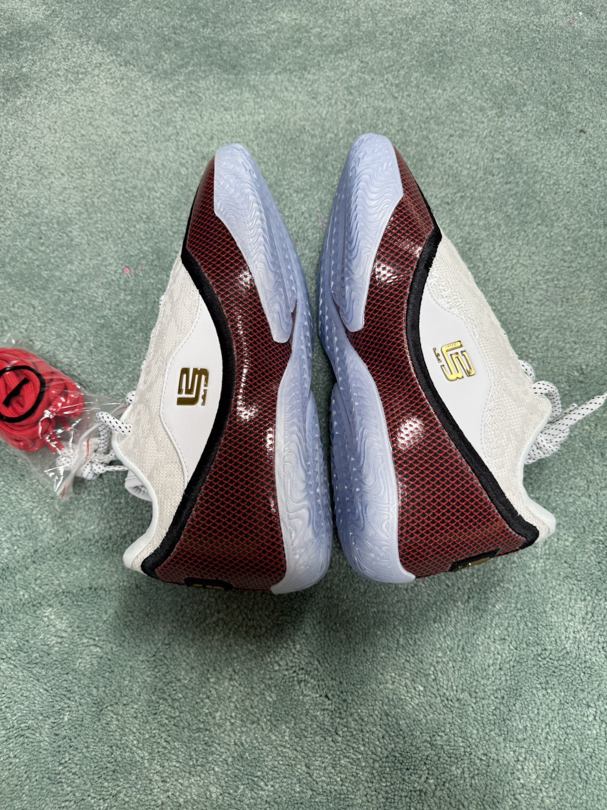 Size 8 – Nike Lebron 23 Grand Opening Special Box