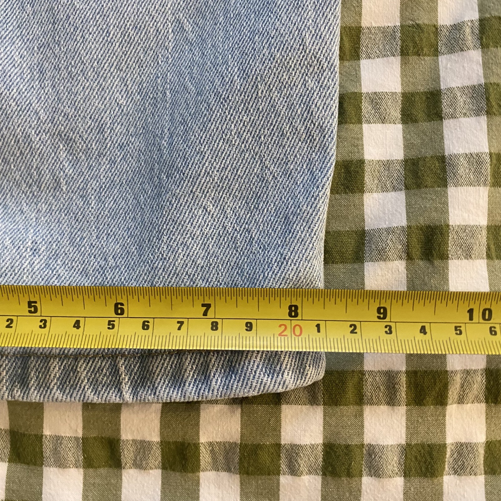 Wrangler Five Star Relaxed Fit Jeans Light Blue Stretch Denim 38W 30L 1097FXVVB