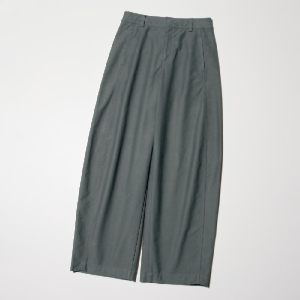 UNIQLO Jersey Barrel Silhouette Pants High Quality Materials NEW XXS-XXL