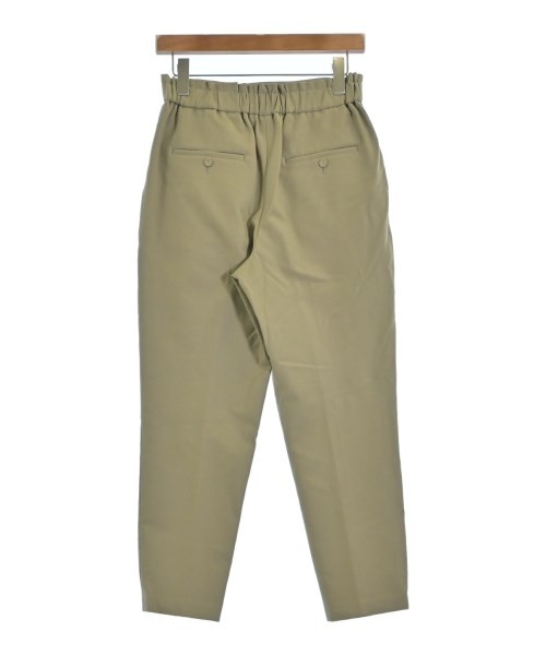 BEARDSLEY GALLARDAGALANTE Slacks Khaki 1(Approx. S) 2200687328048