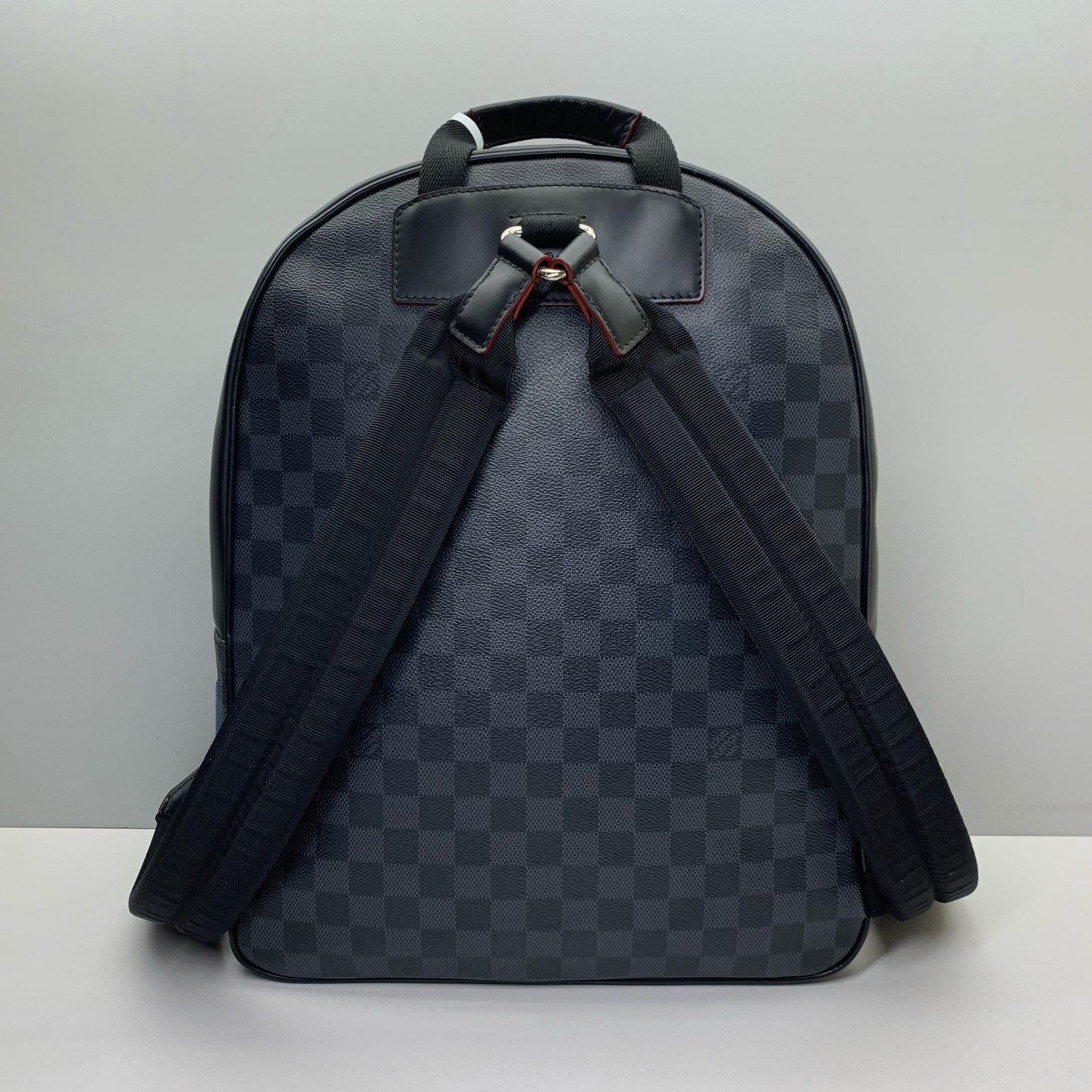 Louis Vuitton Pre-Owned Authentic Backpack Black N40042 32.0x 40.0x 13.0 cm