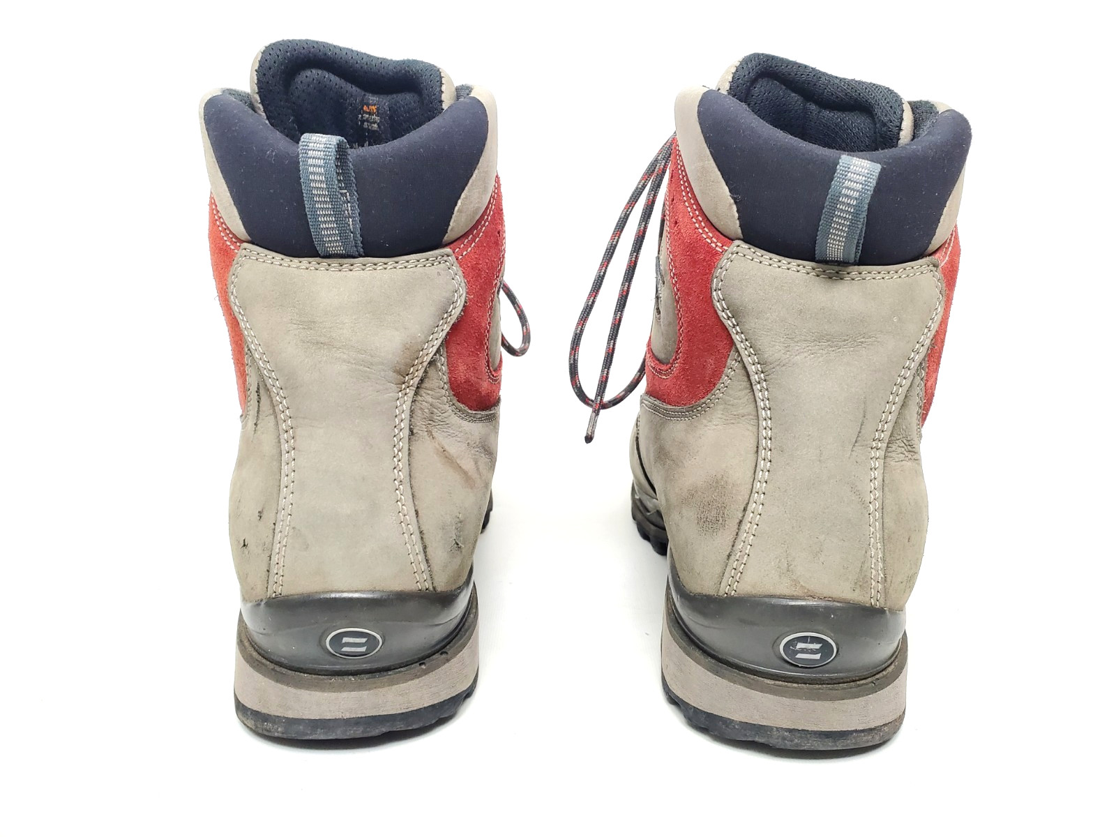 Zamberlan 760 Steep GTX Italy Hiking Backpacking Boots Men’s US 11.5