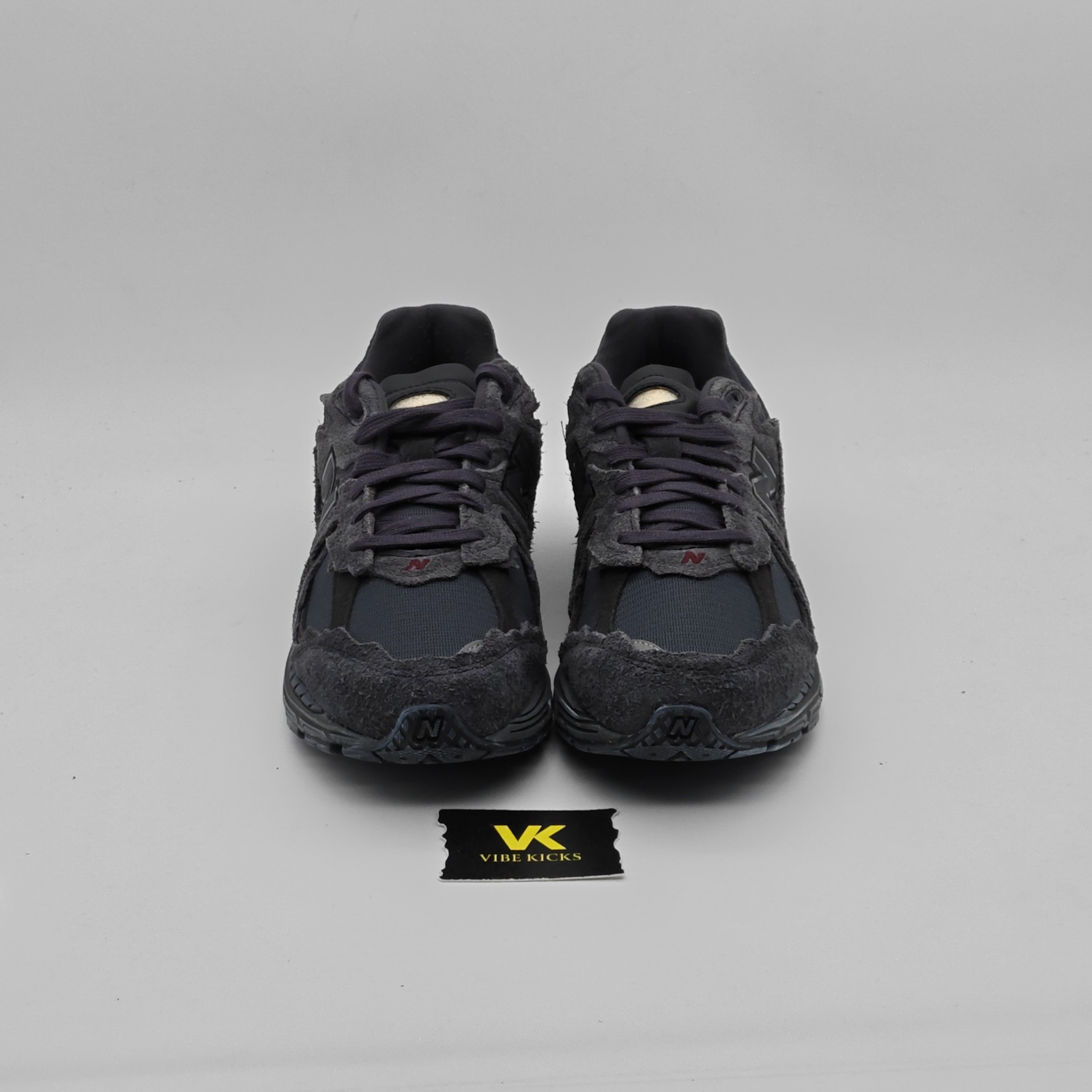 New Balance 2002R ‘Protection Pack Phantom’ – M2002RDB New Size