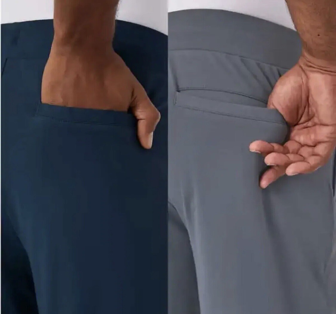 32 Degrees Performance Shorts Men 3xl Comfort Stretch Breathable Pockets 2Pack