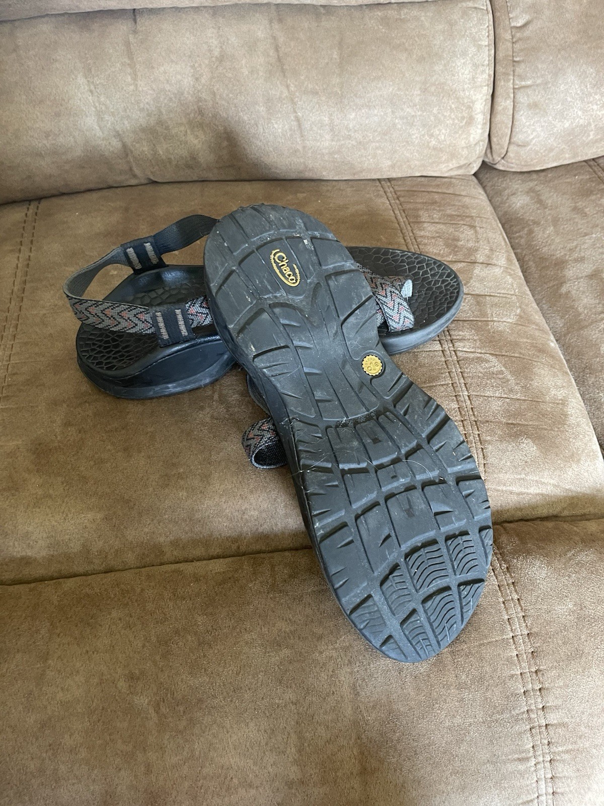 Chacos Updraft Ecotread 2 Sandals Men’s Size 12