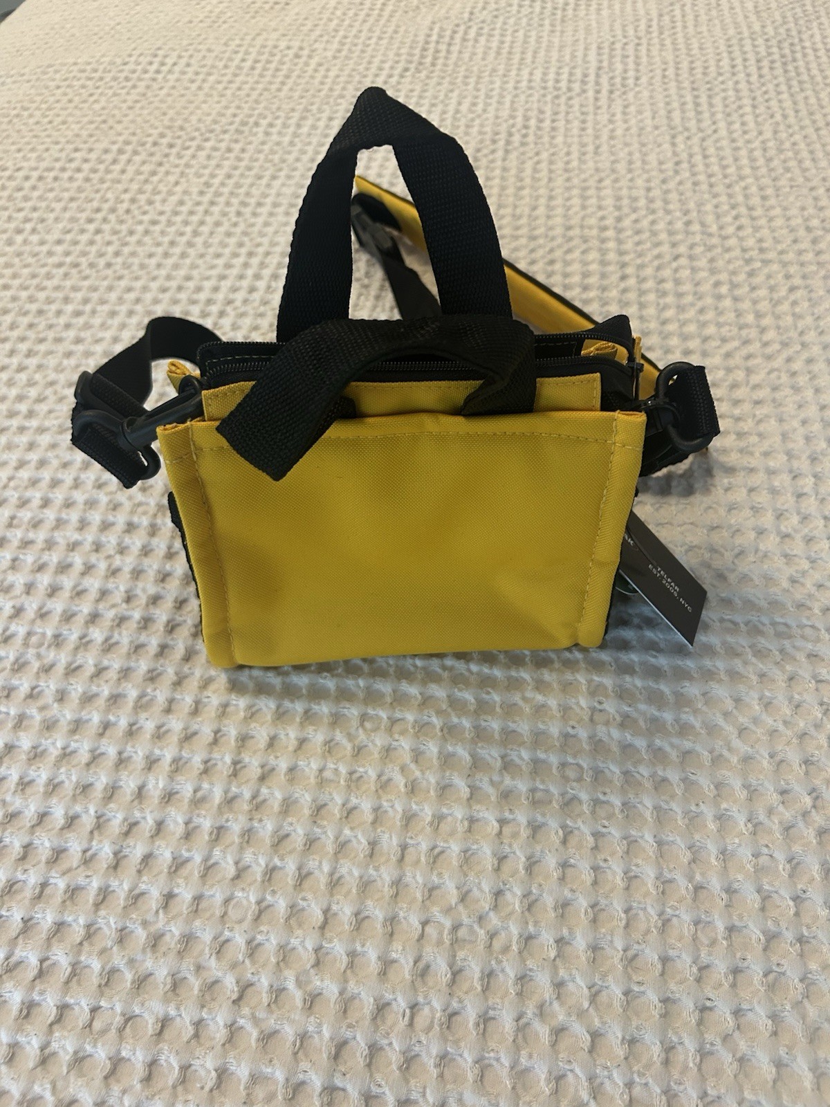 NEW w/ Tags Authentic Telfar Eastpack Small Shopper