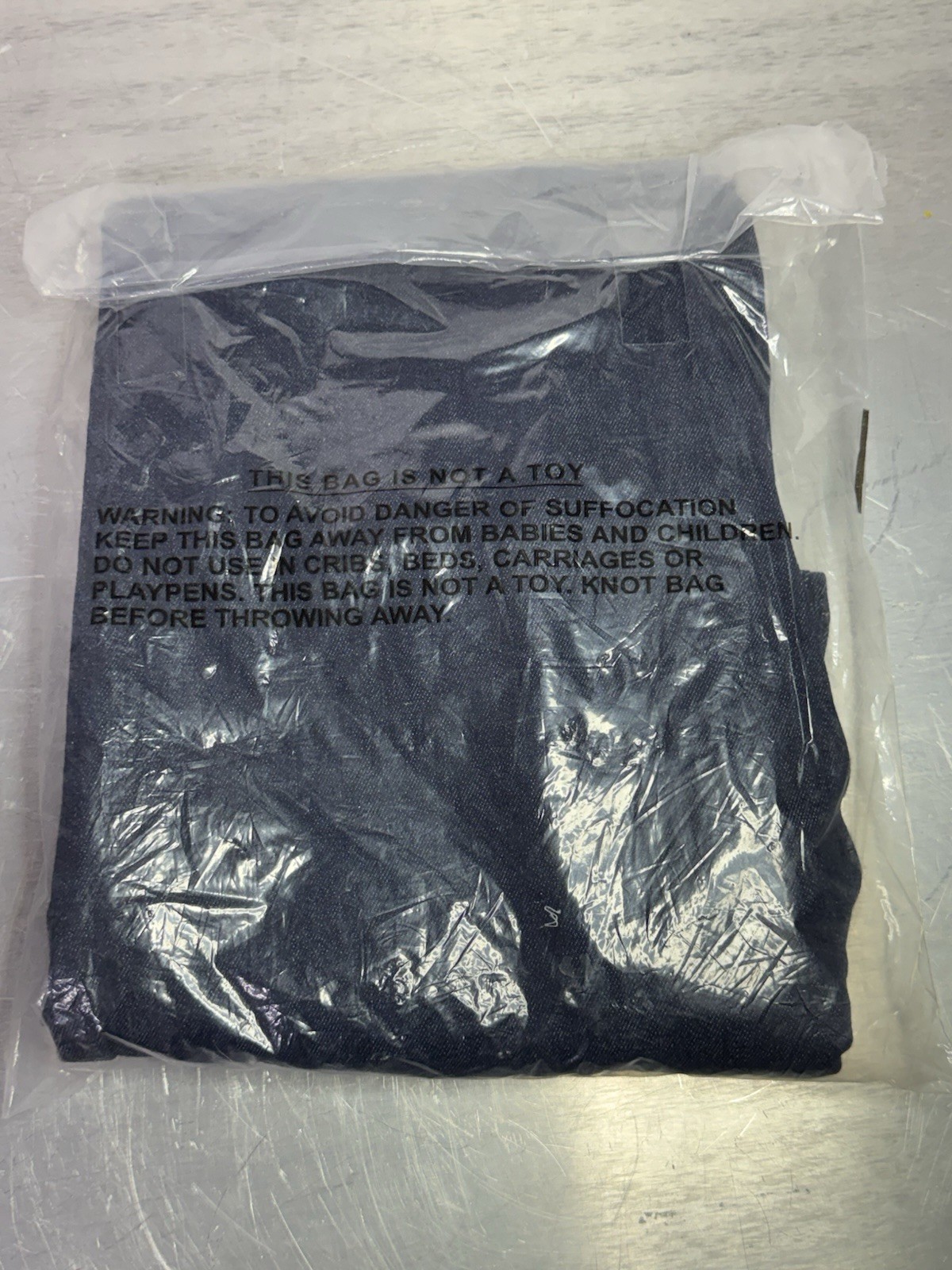 MCR Safety P2D3034 FR Jeans 30W Straight Leg CAT 2 NFPA 2112 New