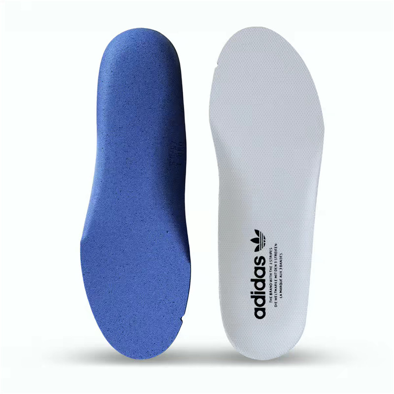 Insole collection Major brand insoles