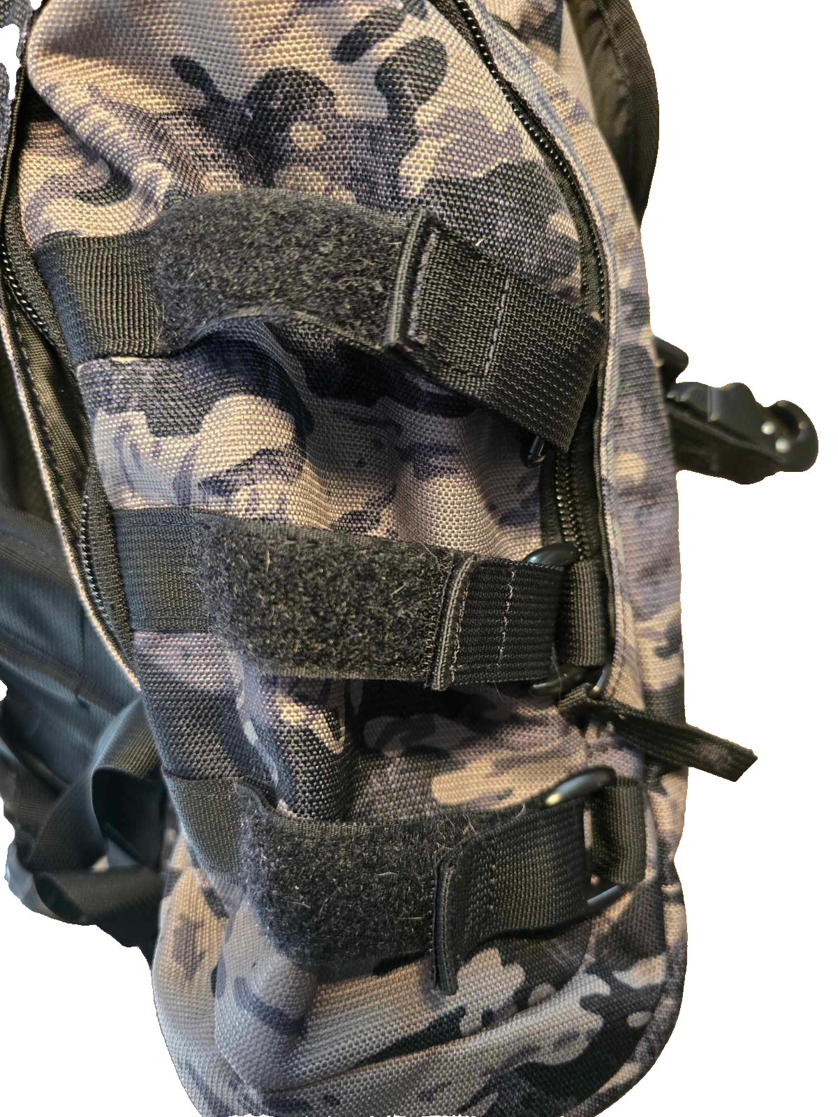 Oakley Kitchen Sink Backpack Tiger Mountain Camo Gr