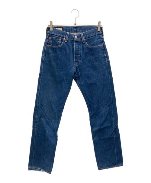 LEVI’S PReMIUM Denim pants Indigo 00501-2546