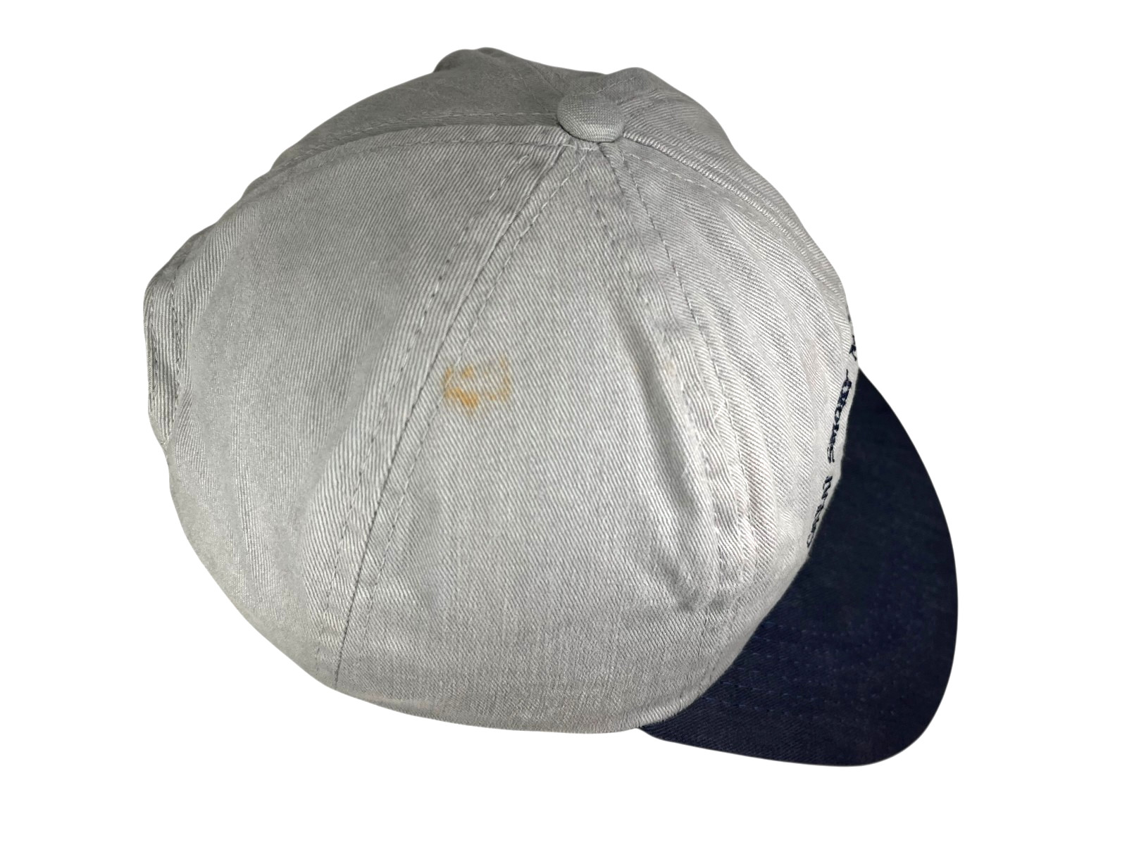 GREAT SMOKY MOUNTAINS INSTITUTE TREMONT Outdoor Nature School HIKE BASEBALL HAT