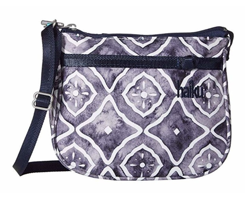 Haiku Women’s Lark – Geo Wash Print