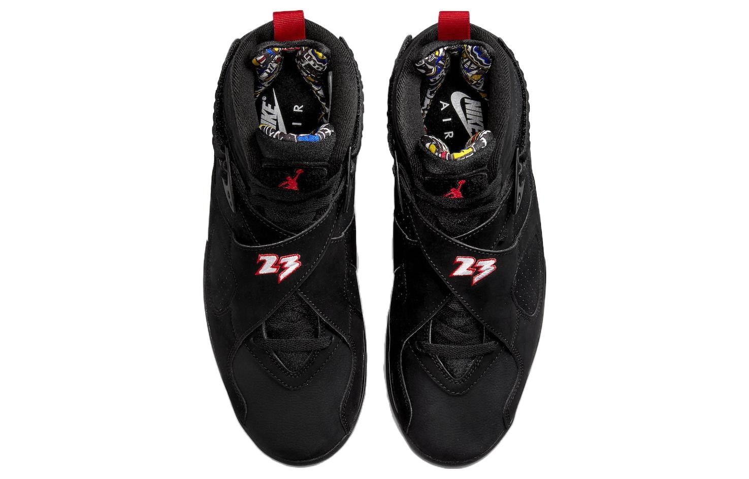 JORDAN 8 Retro Playoffs 2023 – 305381-062 Size