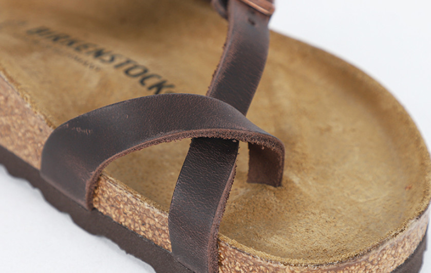 BIRKENSTOCK Mayari Habana Slipper Casual Sandal Lifestyle [EU37~45] NWT 0171321