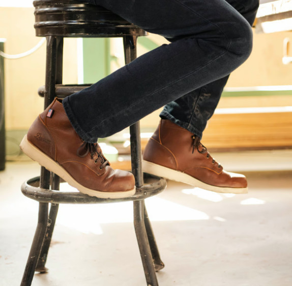 NEW DANNER Men’s Douglas GTX – Roasted Pecan (NWB)