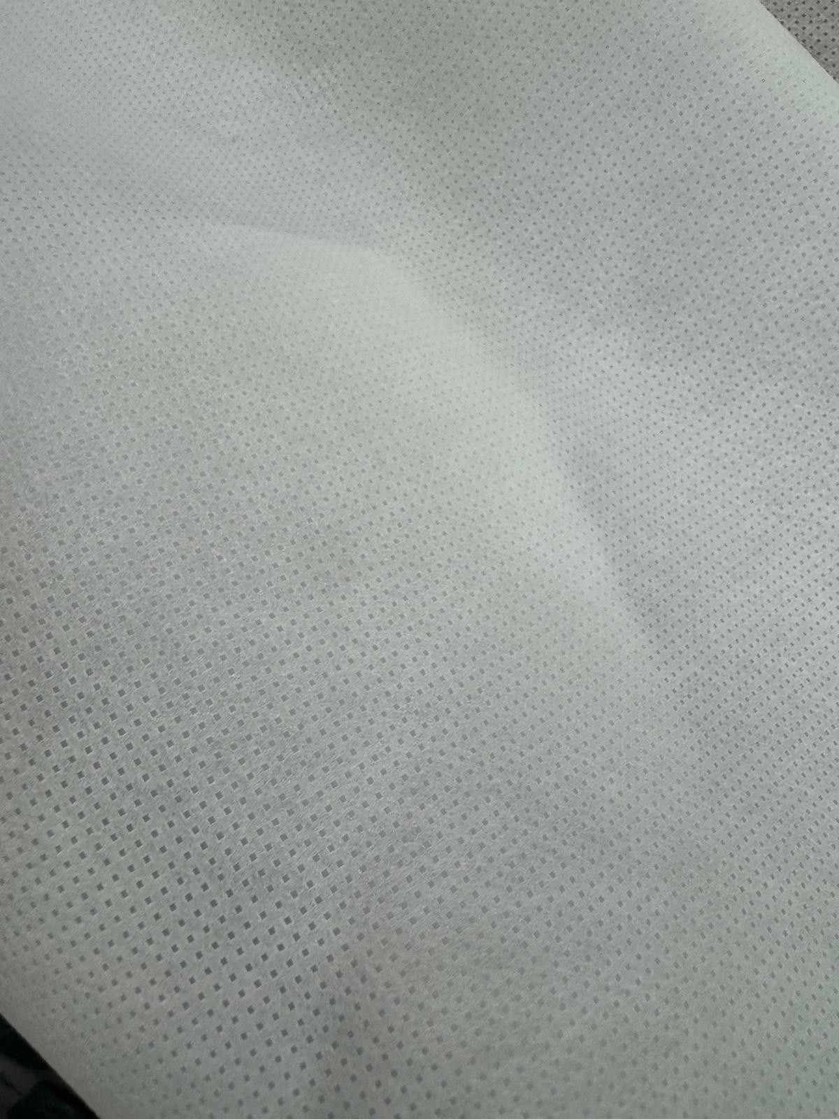 Sedona Designz Nonwoven 100% Polypropylene Fabric – 60” Wide, 42 GSM (1.25 oz)