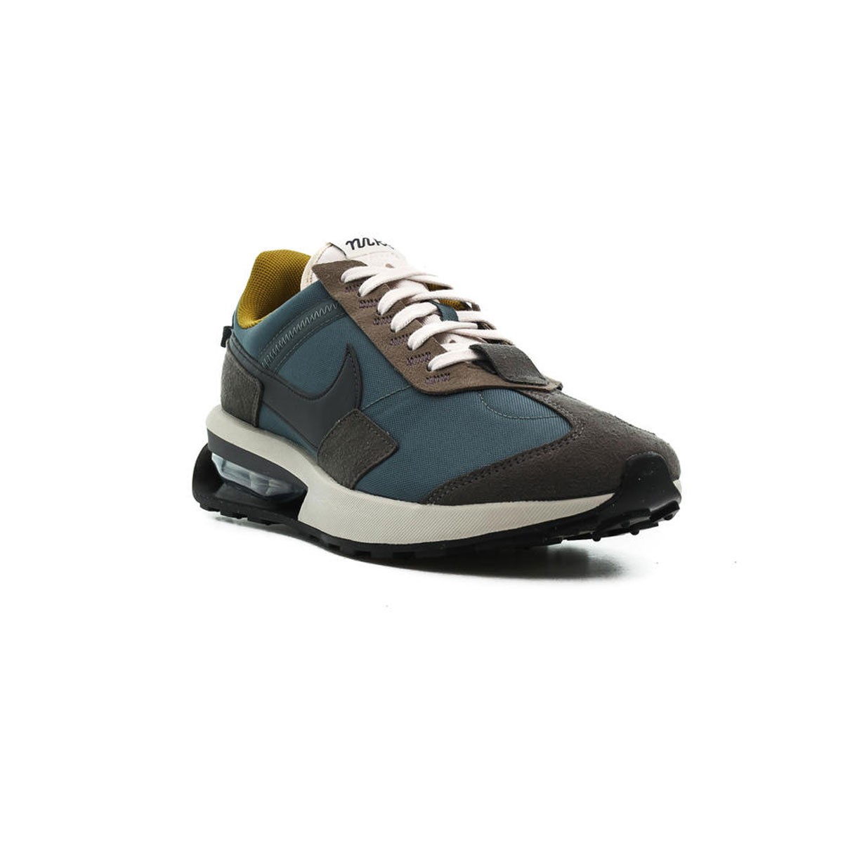 Nike Men’s Air Max Pre Day ‘LX’ DC5330-301 Hasta/Iron Grey SZ 4-12 Brand New