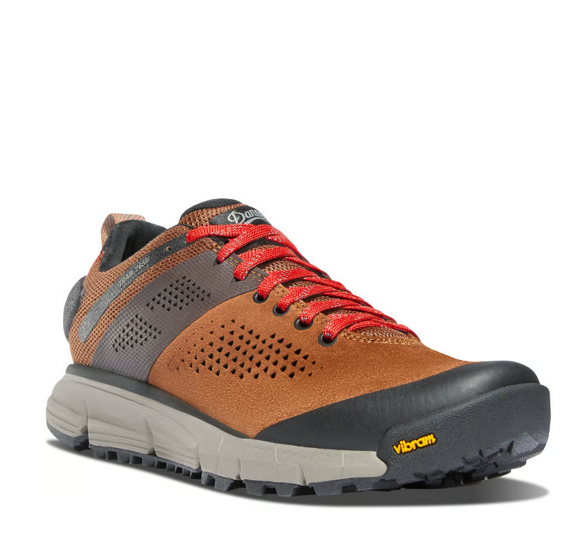 New Danner Trail 2650 Women’s M Medium, Brown Red Color, New