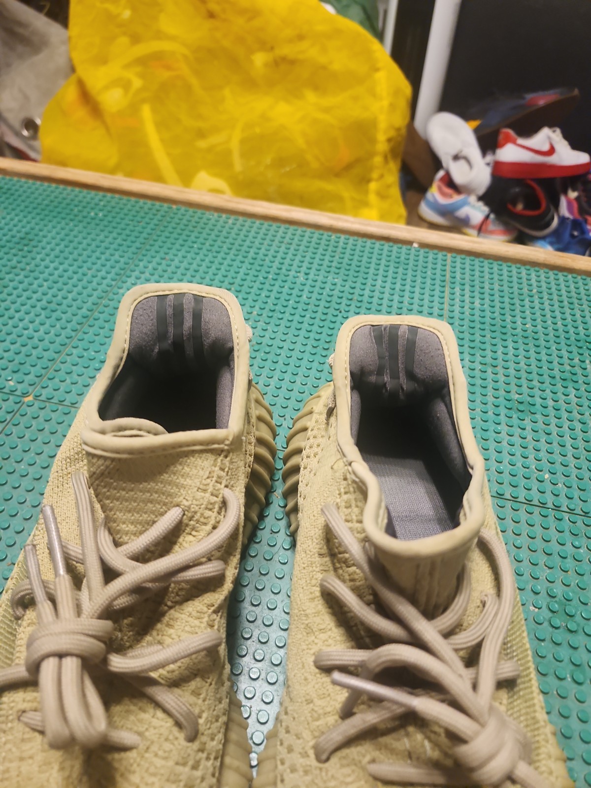 Size 11 – adidas Yeezy Boost 350 V2 Earth #194