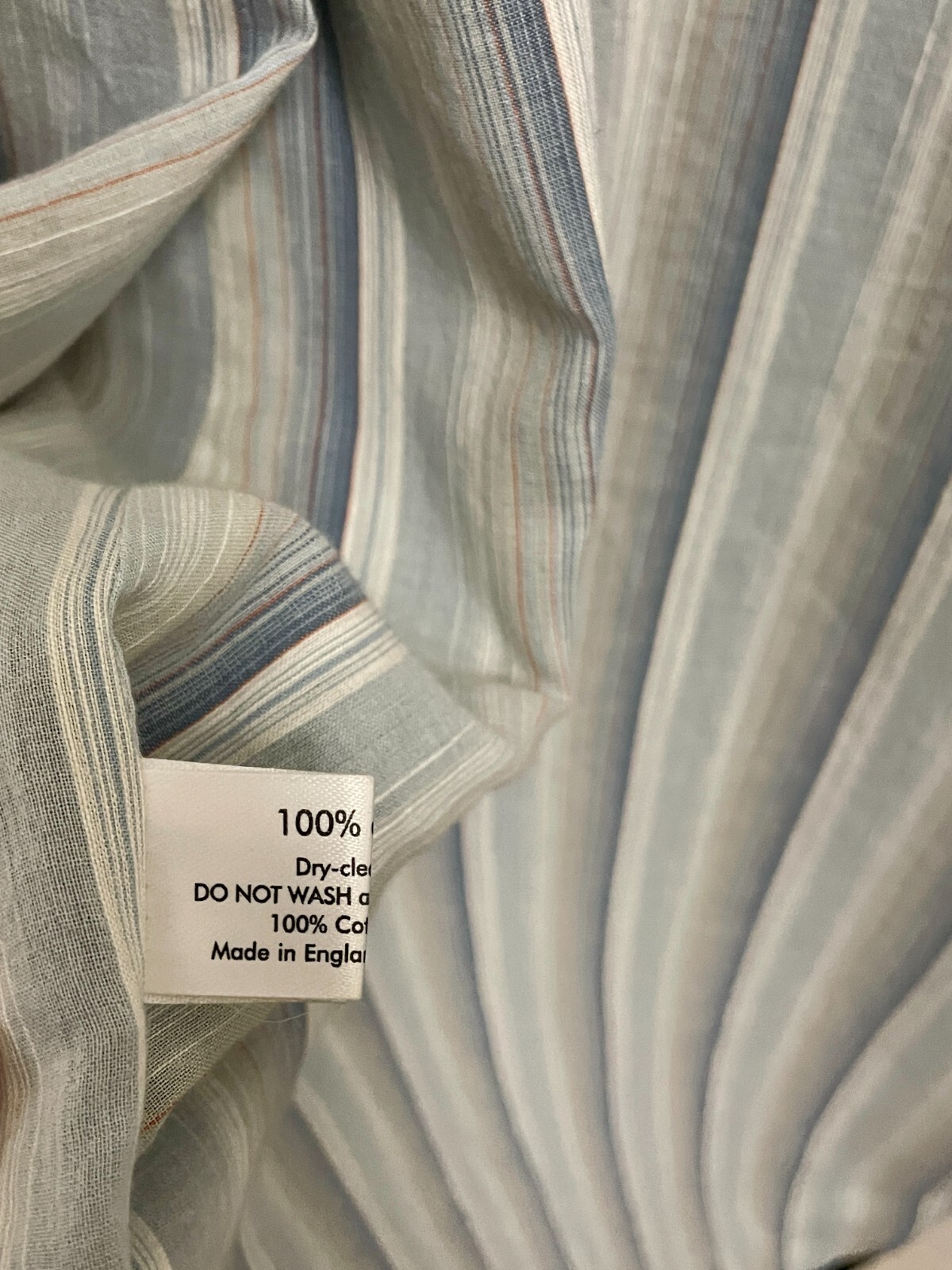 ESKANDAR England 90% Wool 10% Cashmere Lining 100% Cotton Jacket Coat Size 1