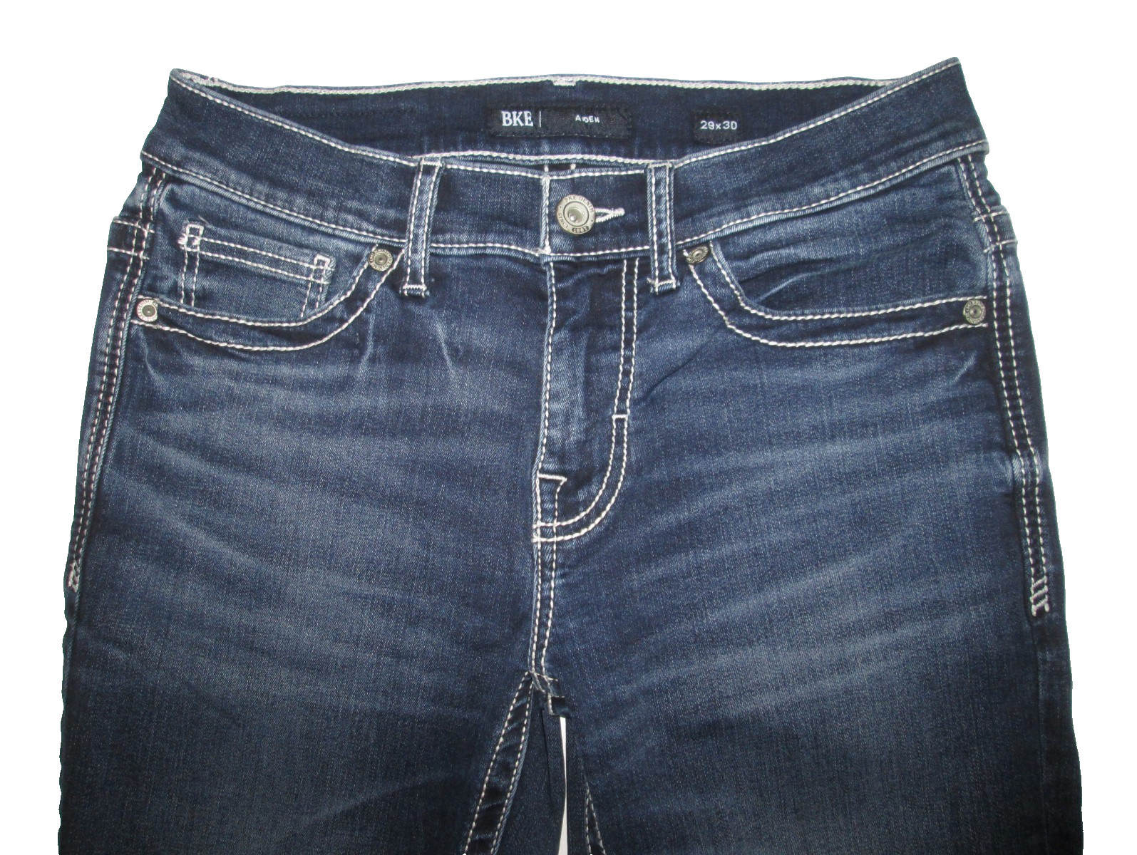 BKE Aiden Boot Stretch Jeans Men’s Tag Size 29×30